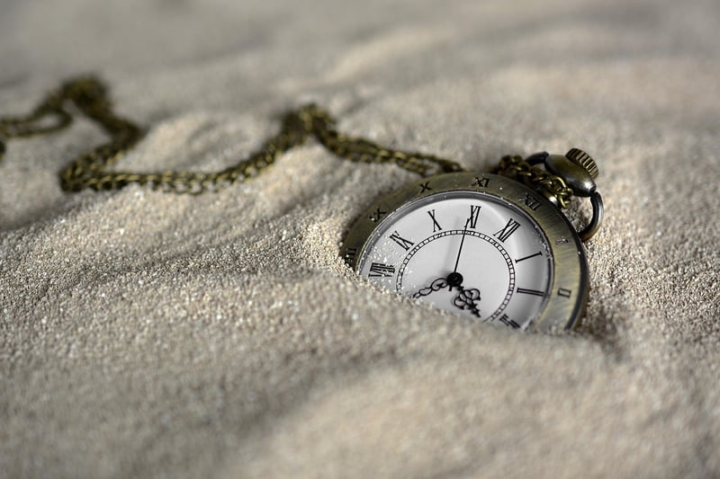 Time-Loop Escape