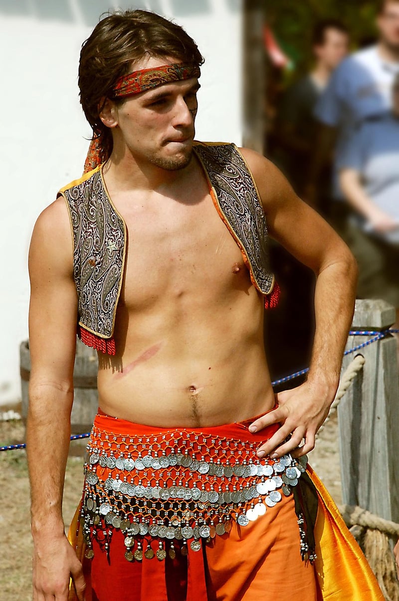 Renaissance Fair