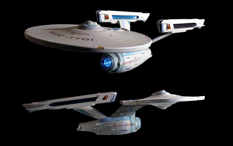 Future World Space